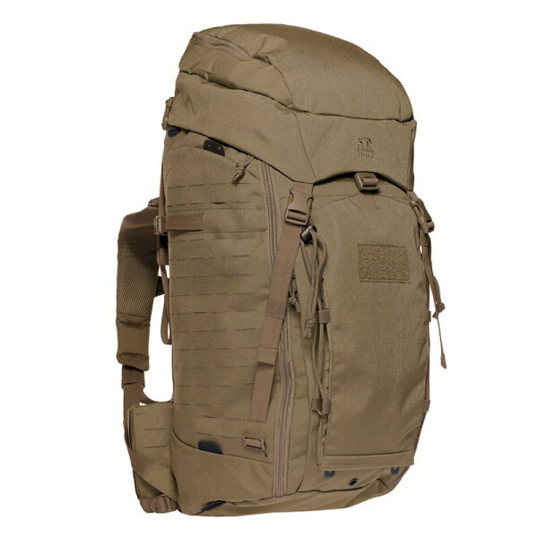

Тактический рюкзак Tasmanian Tiger Modular Pack 45 Plus Khaki