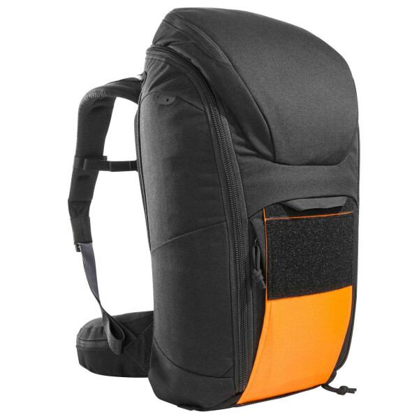 

Рюкзак Tasmanian Tiger Tac Modular SW Pack 25 Black