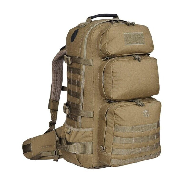 

Тактический рюкзак Tasmanian Tiger Trooper Pack Khaki
