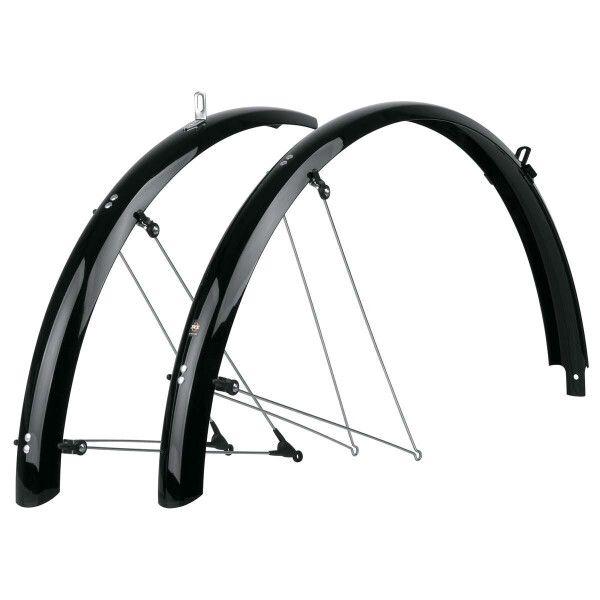 

Крила SKS BLUEMELS SHINY 53 MM 28" BLACK