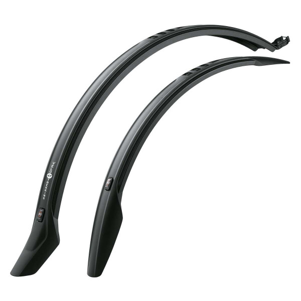 

Крила SKS VELO 47 TREKKING SET 28" BLACK