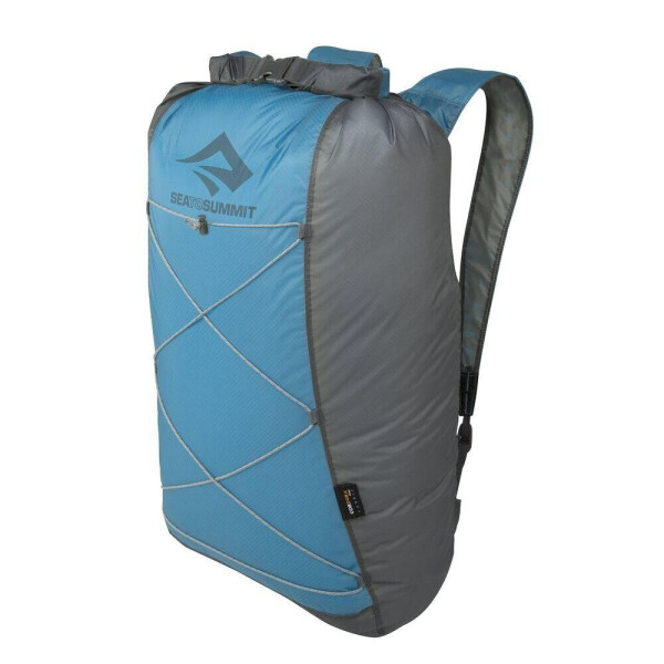 

Рюкзак Sea To Summit Ultra-Sil Dry Day Pack 22 Pacific Blue