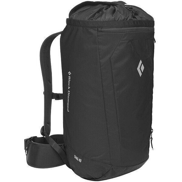 

Рюкзак Black Diamond Crag 40 M / L Black