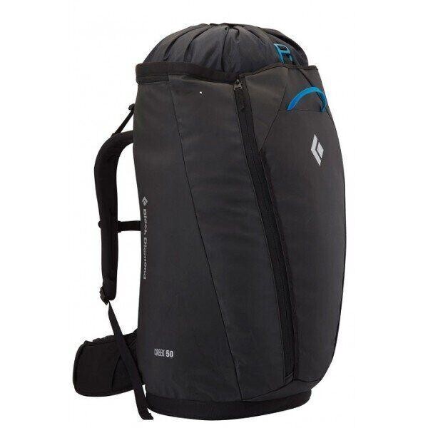 

Рюкзак Black Diamond Creek 50 S / M Black