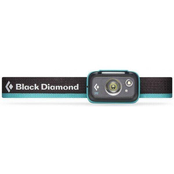 

Ліхтар налобний Black Diamond Spot 325 Aqua Blue