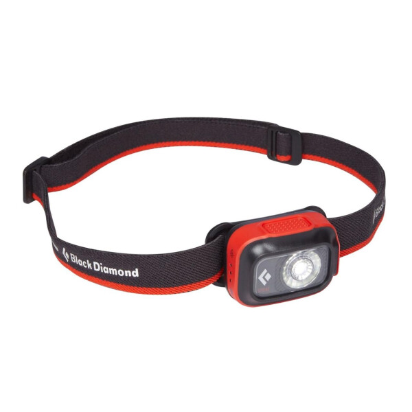 

Налобный фонарик Black Diamond Sprint 225 Octane