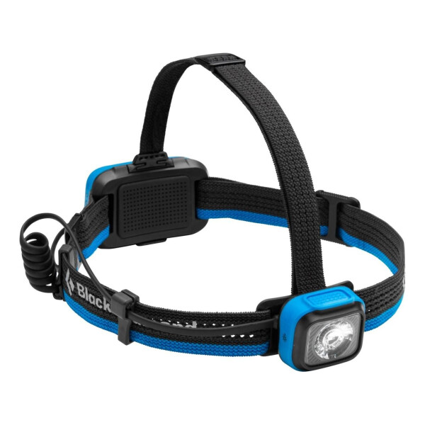

Налобный фонарик Black Diamond Sprinter 275 Ultra Blue