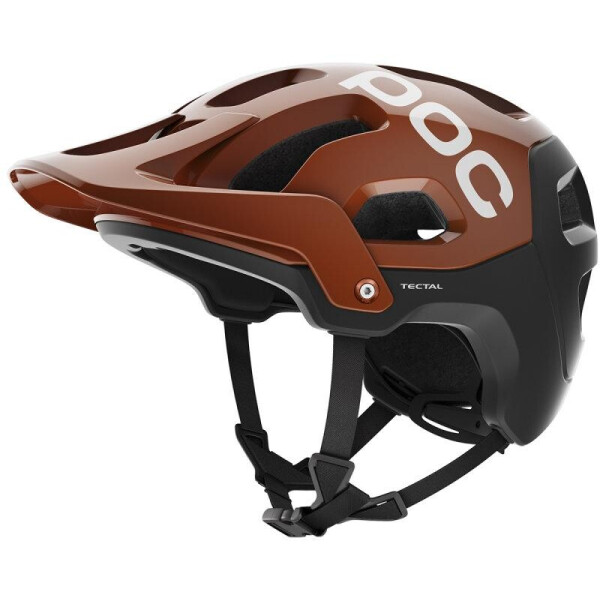 

Шлем велосипедный POC Tectal XS / S 51-54 Adamant Orange