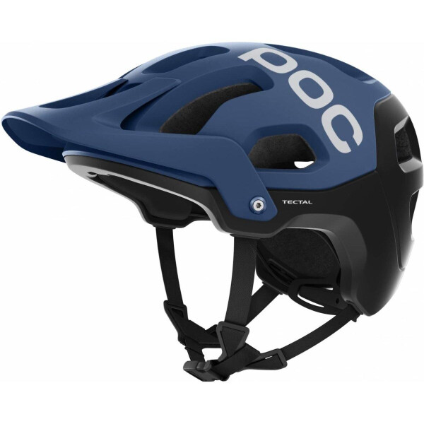 

Шлем велосипедный POC Tectal XS / S 51-54 Stibium Blue