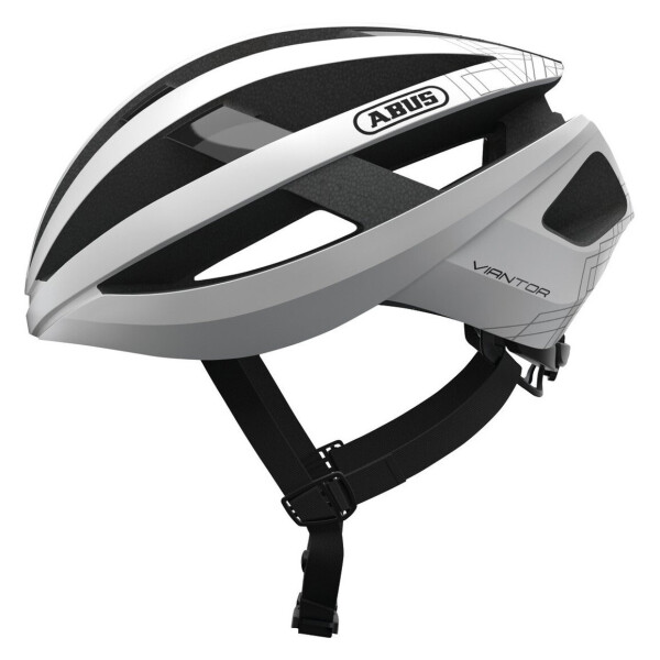 

Шлем велосипедный ABUS VIANTOR S 51-55 Polar White
