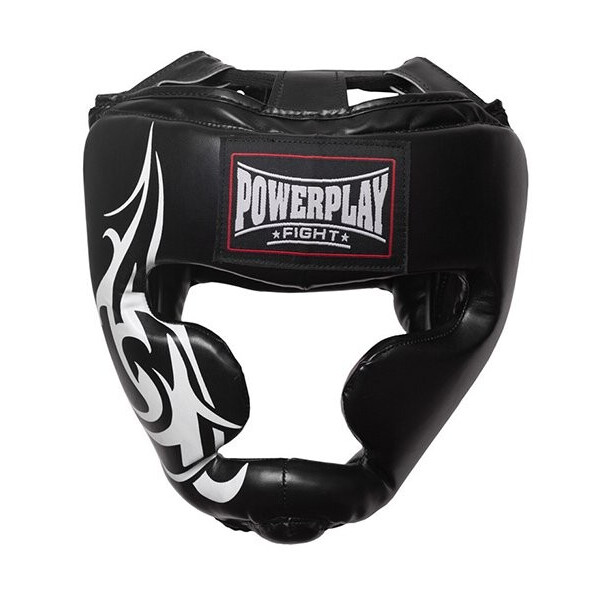 

Боксерский шлем 3043 XS Красный (37228083)