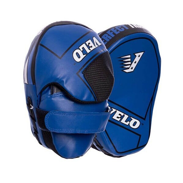 

Лапа изогнутая VL-2222 Синий (37241047)