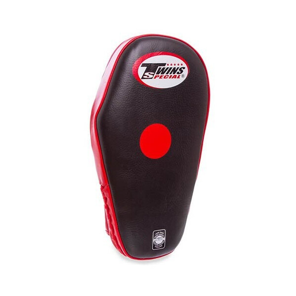 

Лапа прямая удлиненная PML-8 Красный (37426112)