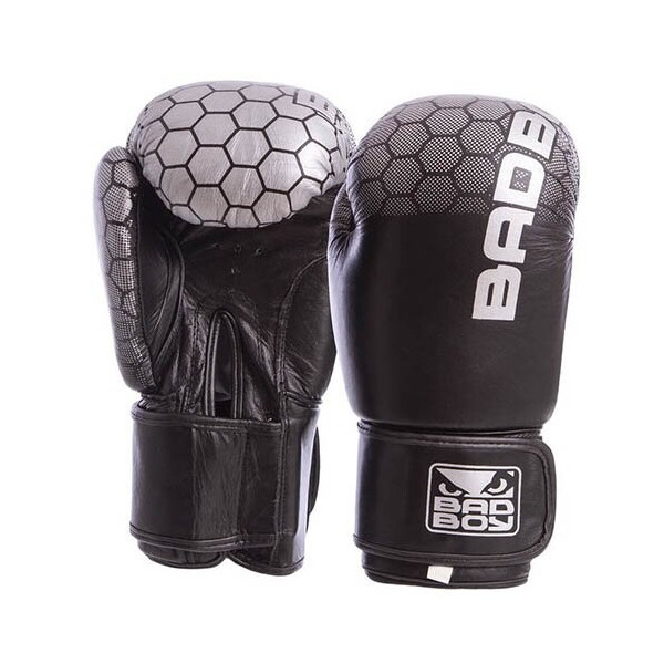 

Перчатки боксерские Bad Boy MA-5434 14oz Черный (37429424)