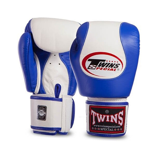 Боксерские перчатки Twins 14 oz