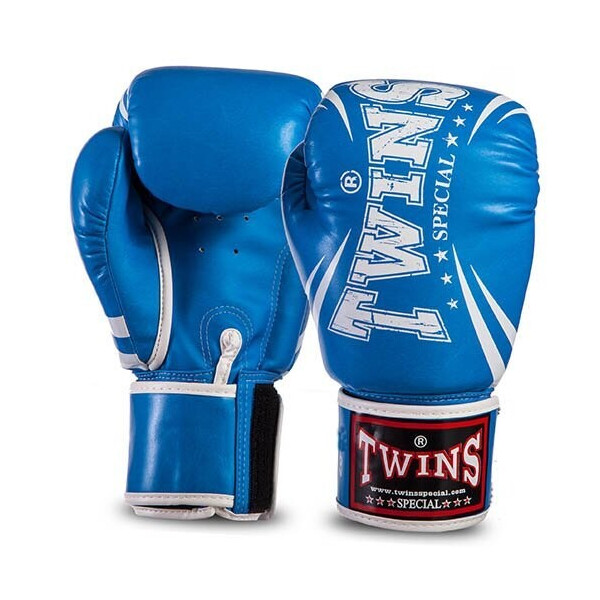 

Перчатки боксерские FBGVSD3-TW6 12oz Синий (37426071)