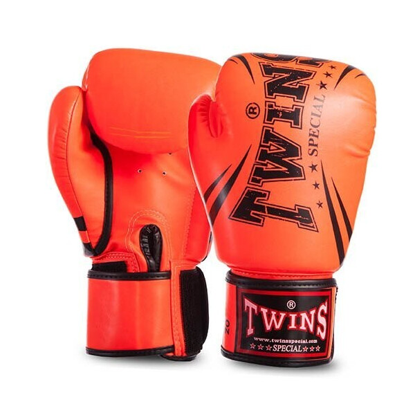 

Перчатки боксерские FBGVSD3-TW6 12oz Темно-оранжевый (37426071)