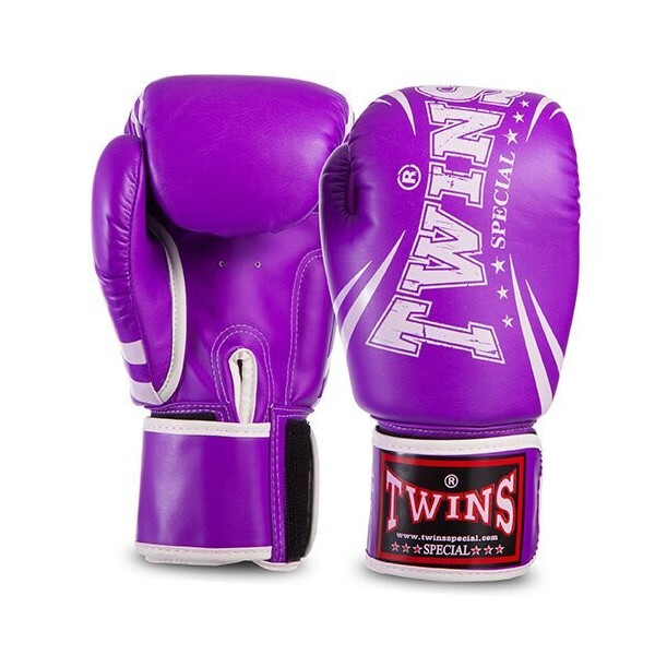

Перчатки боксерские FBGVSD3-TW6 12oz Фиолетовый (37426071)