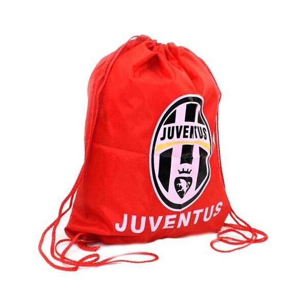 

Рюкзак-мешок Juventus GA-1015-JUN Красный (39429143)
