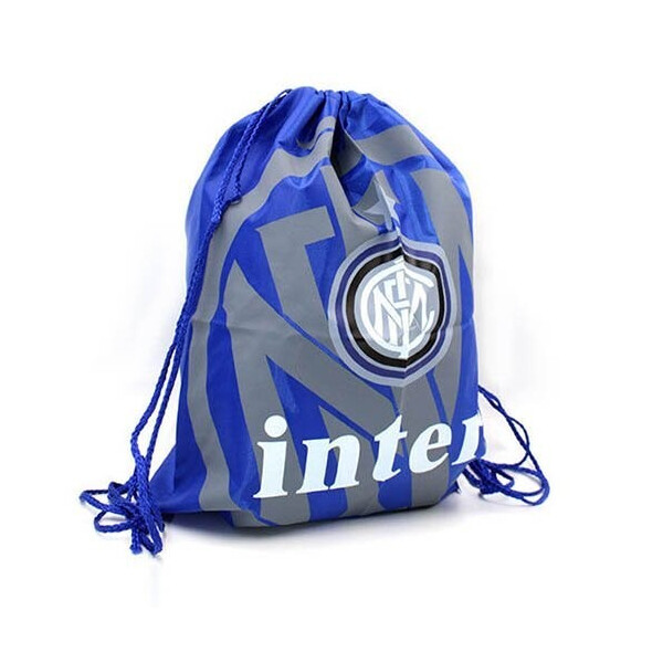 

Рюкзак-мешок Inter GA-1015-IN-1 Синий (39429144)