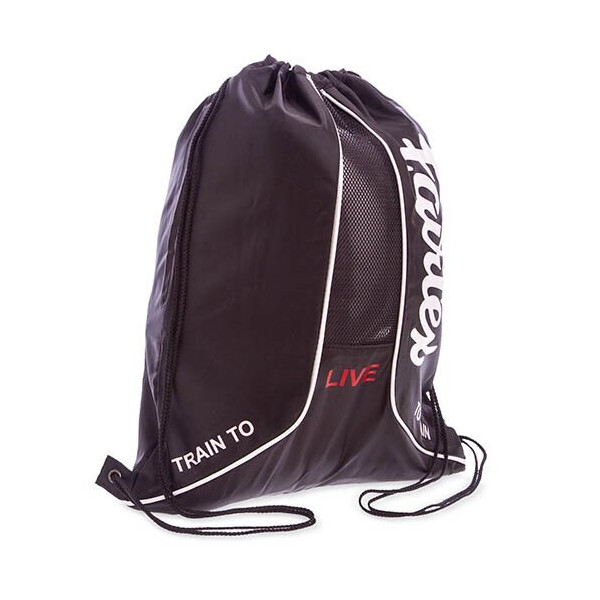 

Рюкзак-мешок BAG6 Черный (39475001)