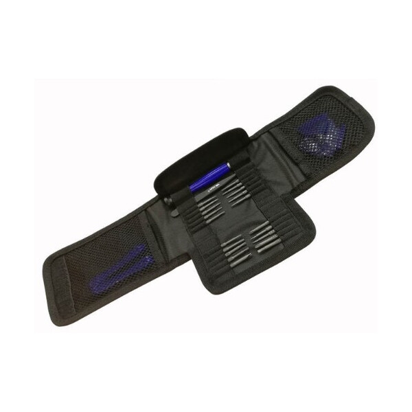 

Набор отверток Yaxun Professional tools YX6321B