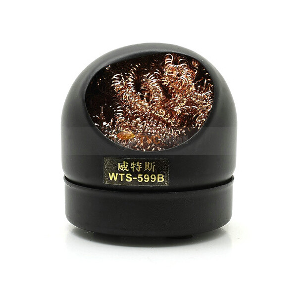 

Очиститель наконечника паяльника WTS-599B