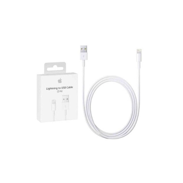 

USB кабель для iPhone 6S, 7, 8 (2 m) (MD819ZM/A) Original
