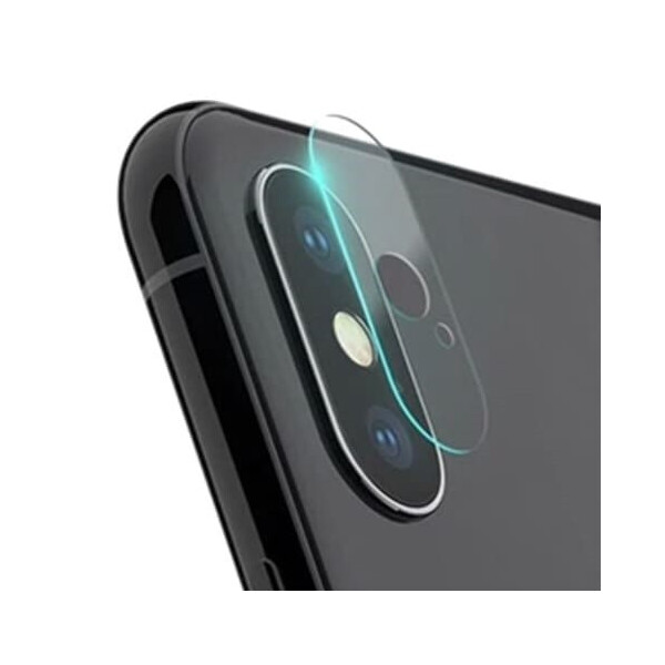 

Гидрогелевая пленка (броня) для камеры iPhone X, iPhone XS (5.8") Sunshine SS-057