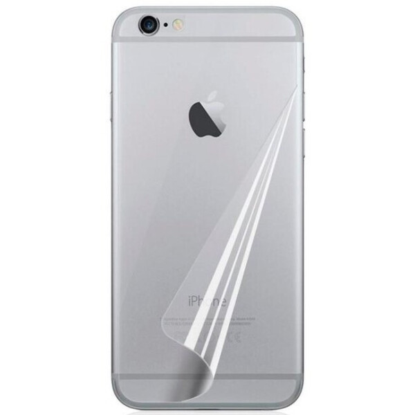 

Гидрогелевая пленка (броня) для задней части iPhone 11 Pro (5.8") Sunshine SS-057