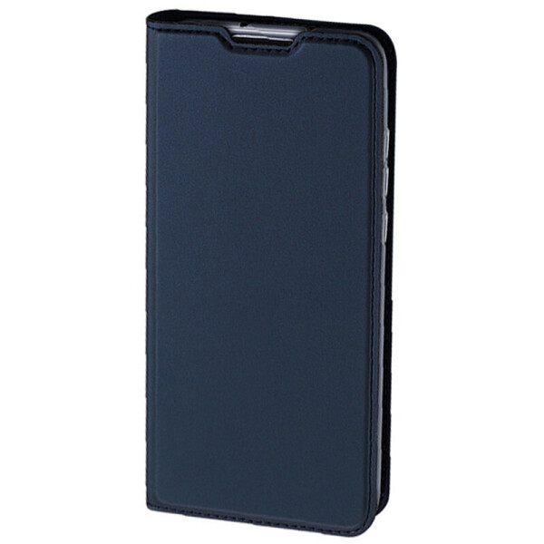 

Чехол-книжка Dux Ducis с карманом для визиток для Xiaomi Poco X3 NFC (Синий) (1059392)