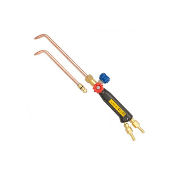 

Горелка Г2 ДОНМЕТ MINI ДМ 273-04 (N2,3) 6/6