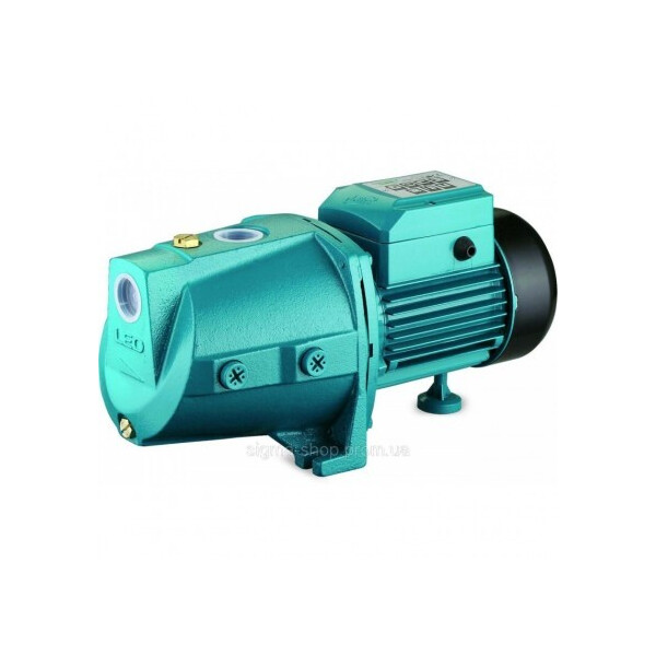 

Насос поверхностный Aquatica 0.37кВт Hmax 35м Qmax 60л/мин