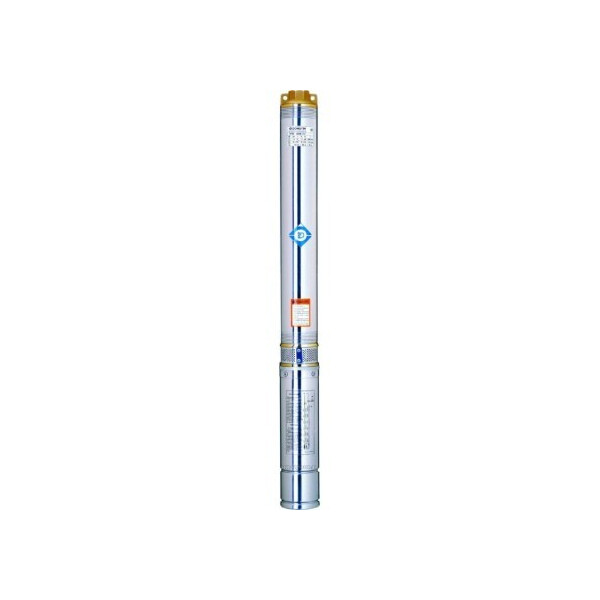 

Насос погружной Aquatica 0.75кВт H 105(90)м Q 55(30)л/мин 96мм 60м кабеля