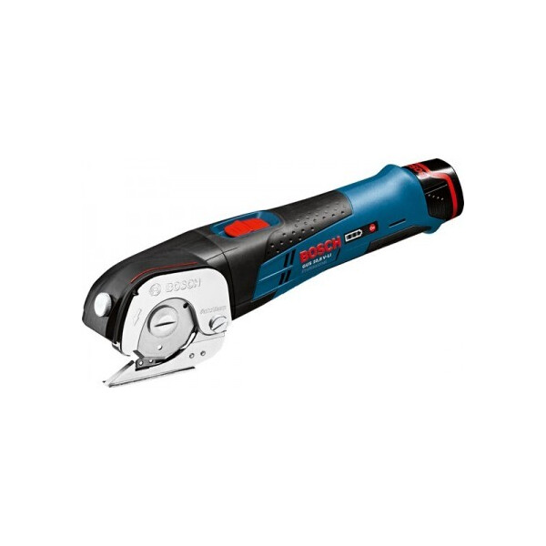 

Ножницы аккум. Bosch GUS 10,8V-LI