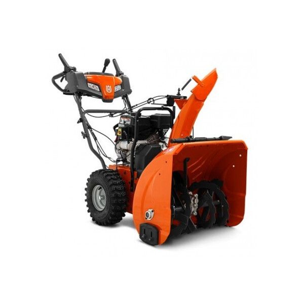 

Снегоочиститель Husqvarna ST 227P
