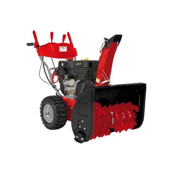

Снегоуборщик AL-KO SnowLine 700 E