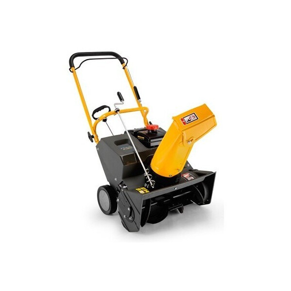 

Снегоуборщик STIGA ST1151E