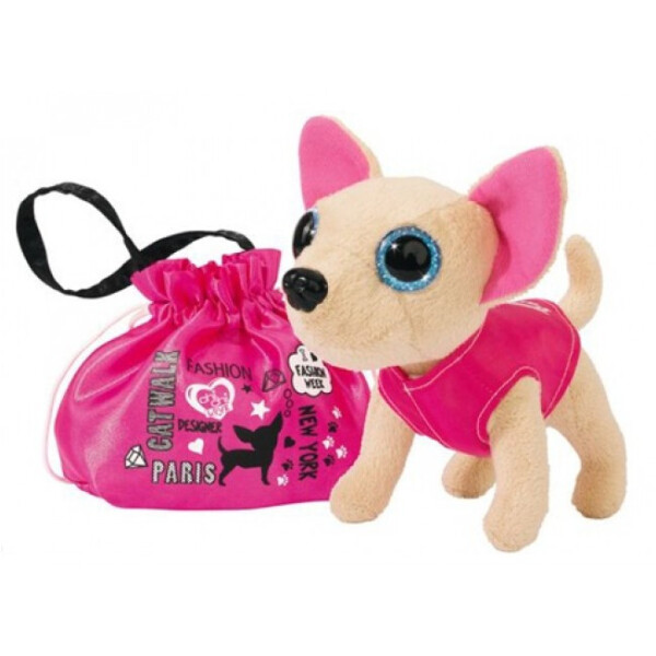 

Собачка Мини Принцесса Chi Chi Love Simba 5890645