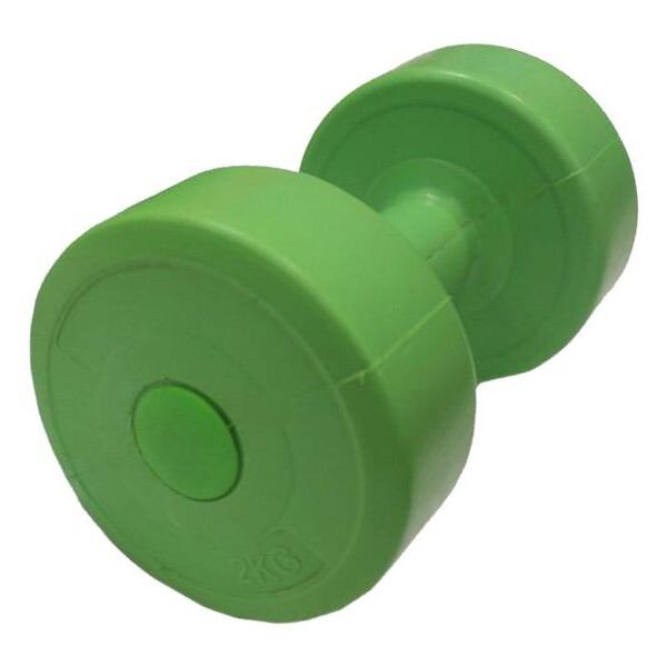 

Гантель для фитнеса Evrotop SS-LKDB-601-2, 2 кг