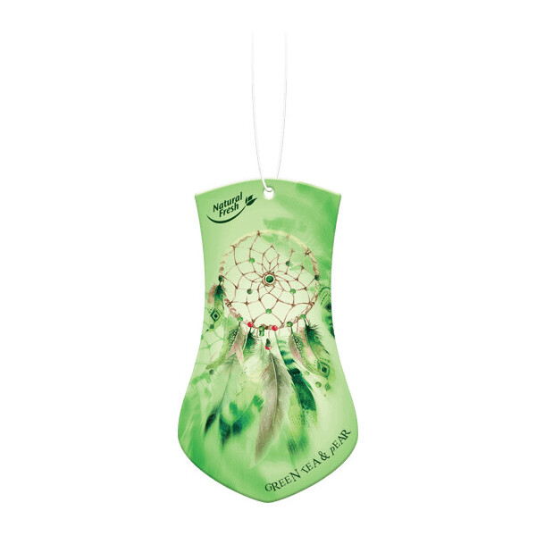

Ароматизатор Elix TULIP Elegance Green tea&Pear