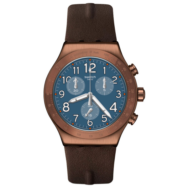

Мужские часы Swatch YVC100