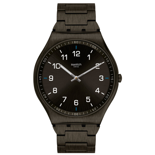 

Мужские часы Swatch SS07B100G