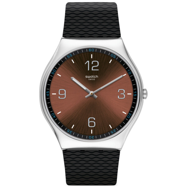 

Мужские часы Swatch SS07S107