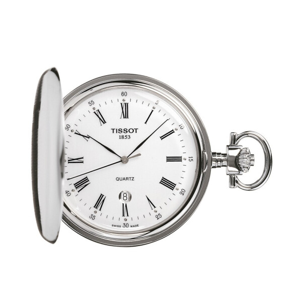

Часы Tissot T83.6.553.13