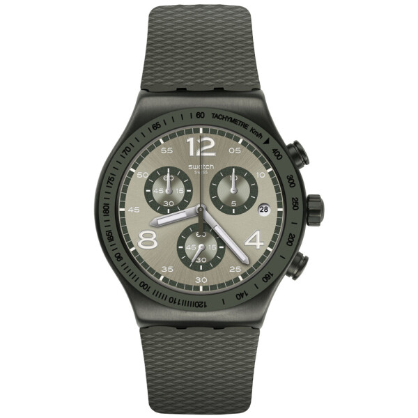 

Мужские часы Swatch YVM404