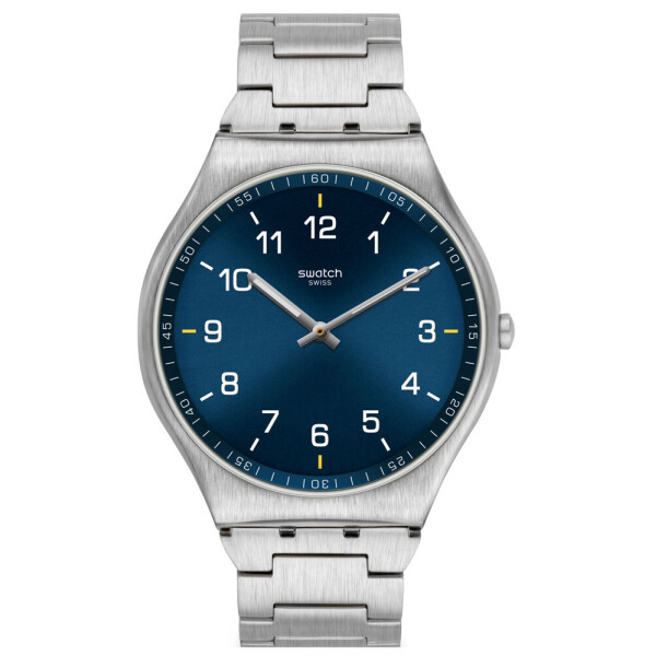 

Мужские часы Swatch SS07S106G