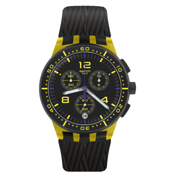 

Мужские часы Swatch SUSJ403