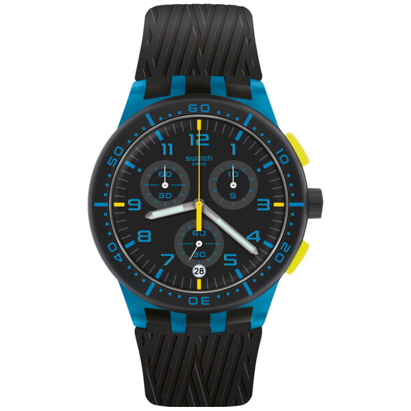Мужские часы Swatch SUSS402