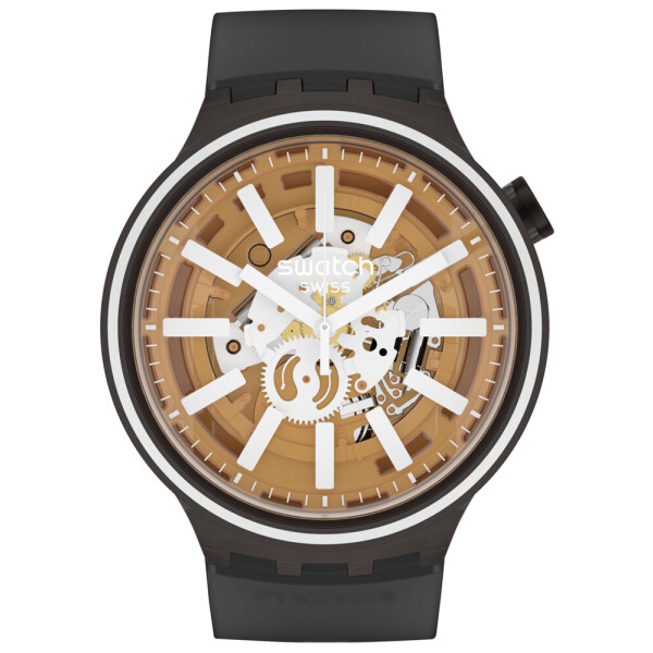 

Мужские часы Swatch SO27B115